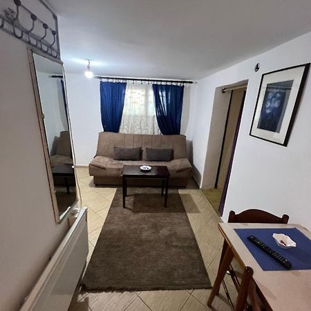 A & A Apartman Podgorica Zewnętrze zdjęcie
