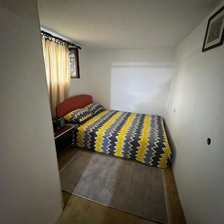 A & A Apartman Podgorica Zewnętrze zdjęcie