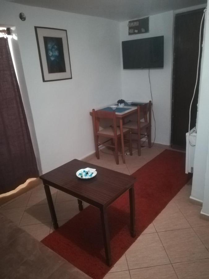 A & A Apartman Podgorica Zewnętrze zdjęcie