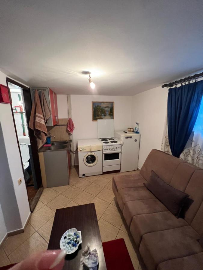 A & A Apartman Podgorica Zewnętrze zdjęcie