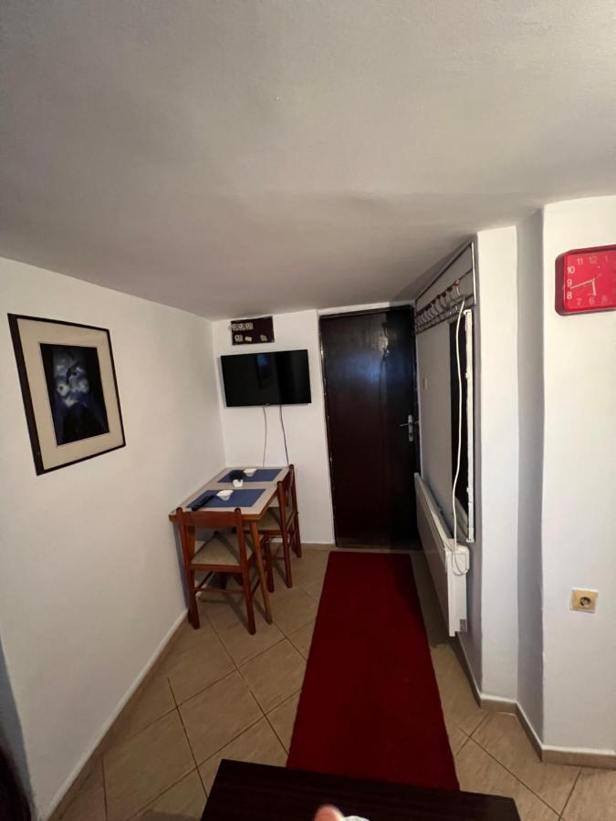 A & A Apartman Podgorica Zewnętrze zdjęcie