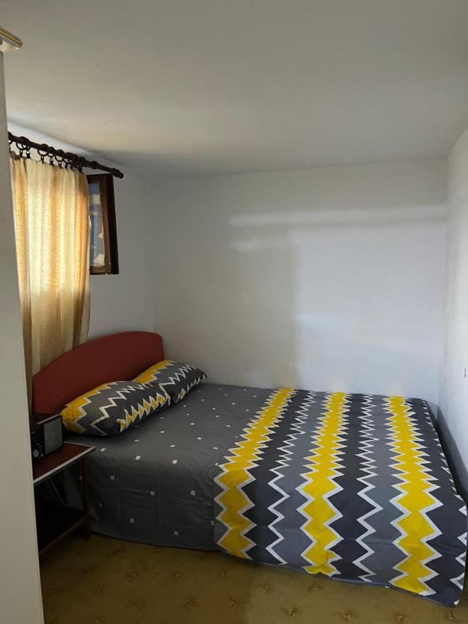 A & A Apartman Podgorica Zewnętrze zdjęcie