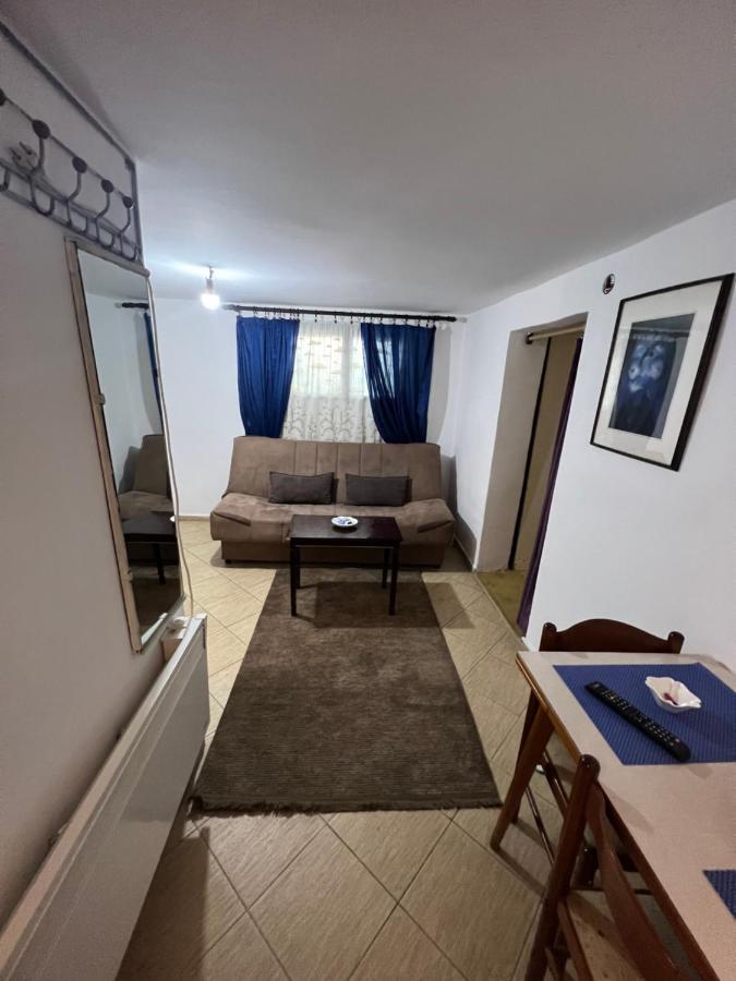 A & A Apartman Podgorica Zewnętrze zdjęcie