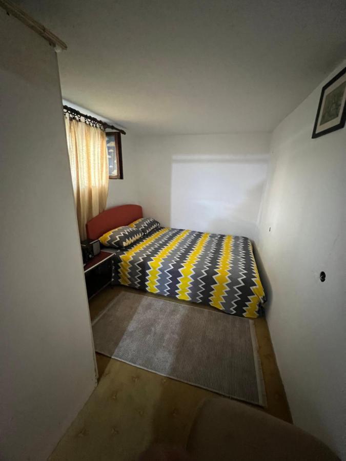 A & A Apartman Podgorica Zewnętrze zdjęcie